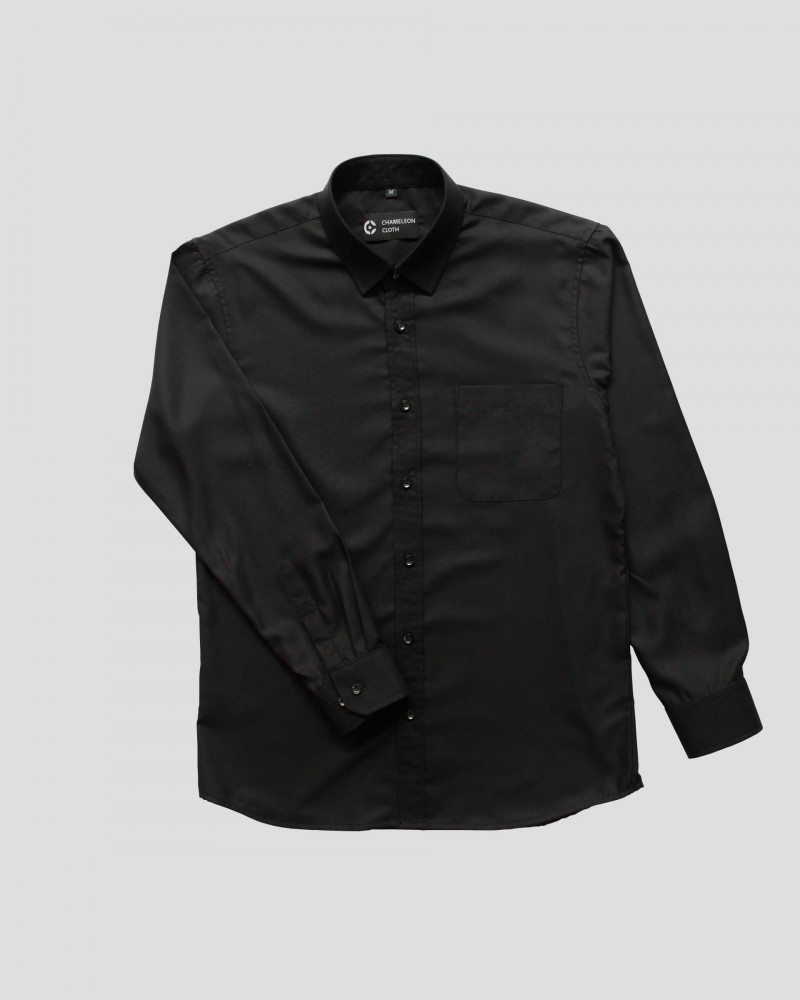 Shirt - Black