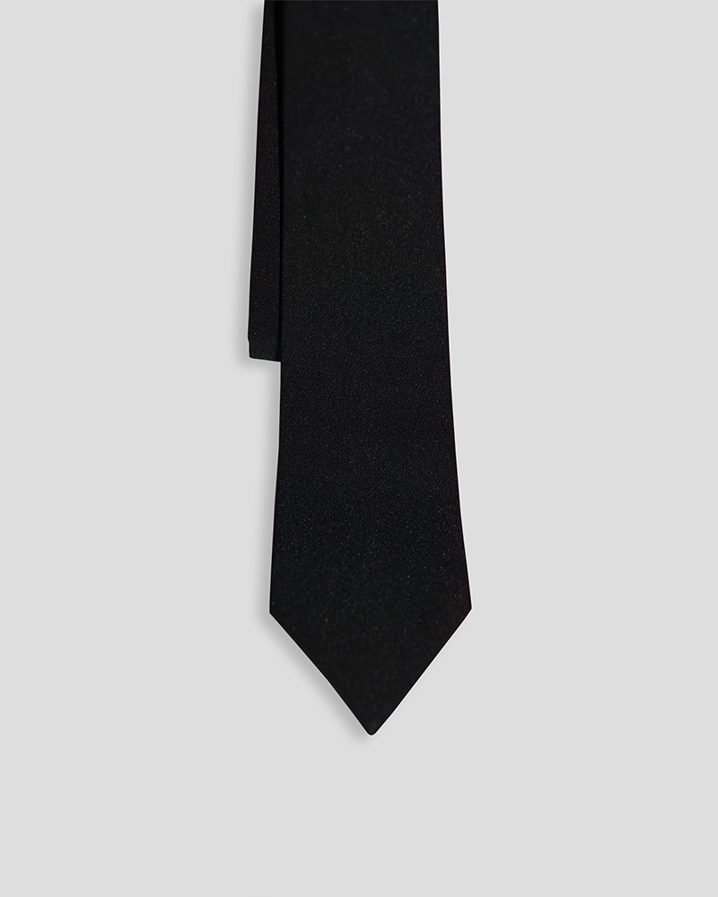 Tie - Black