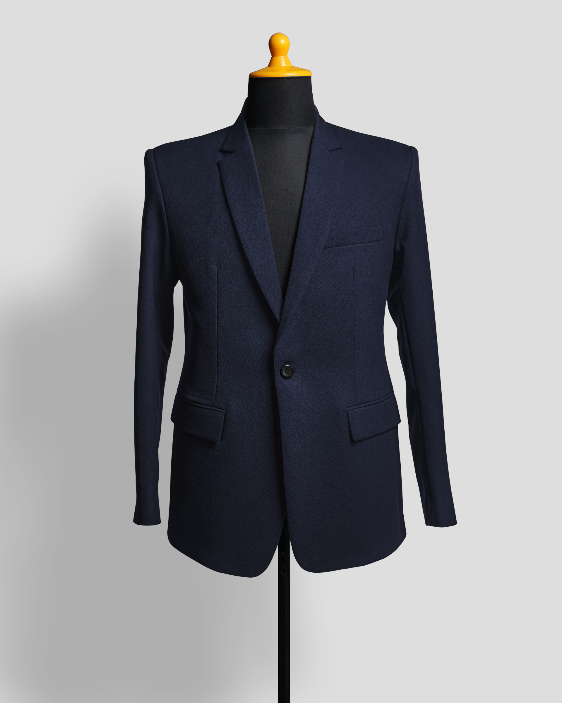 Basic Suit - Signature Navy