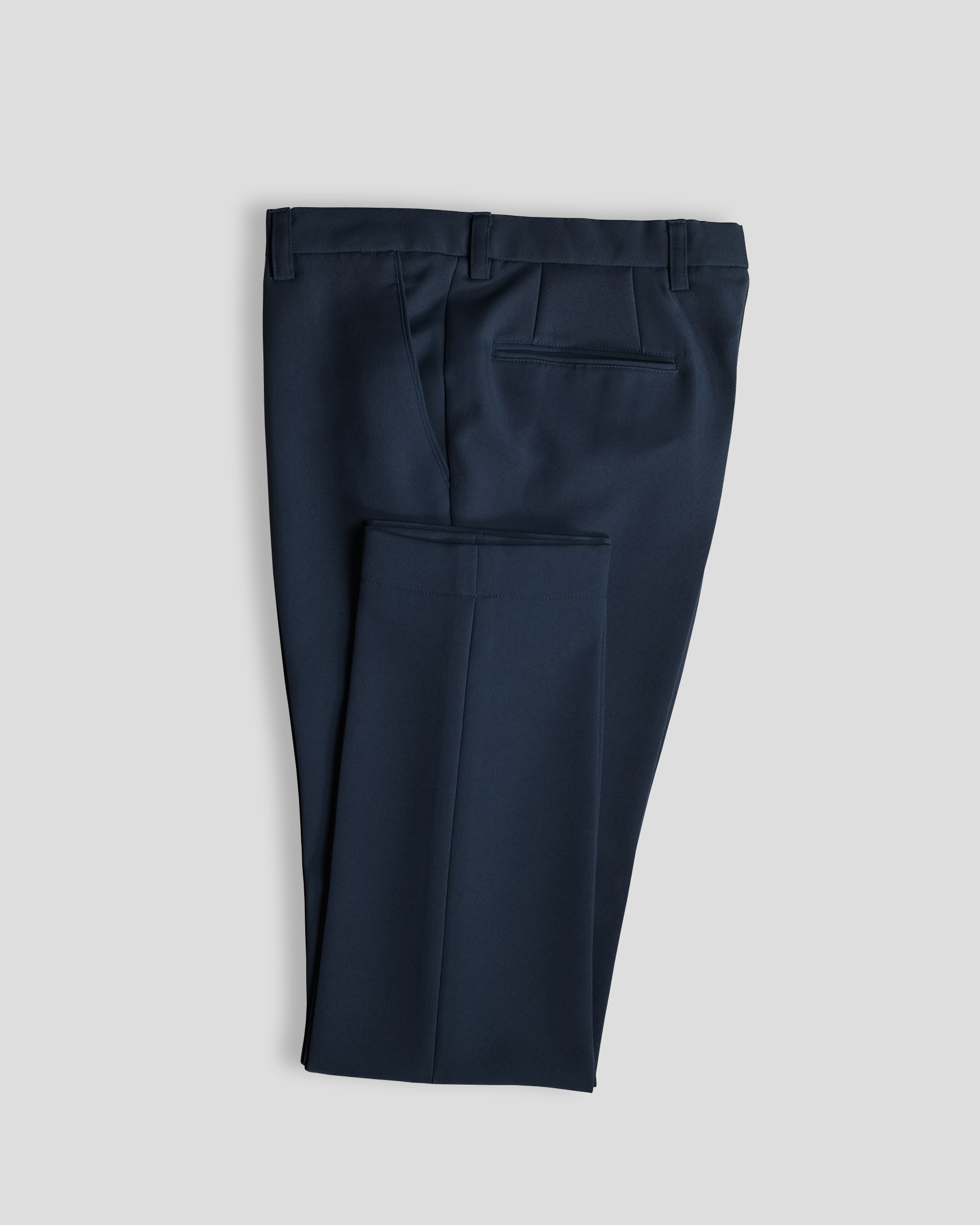 Pants - Navy 2.0