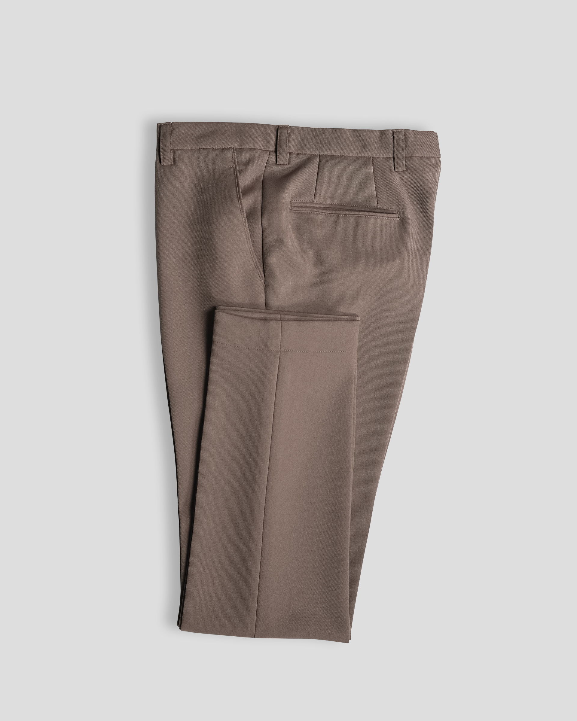 Pants - Brown 2.0