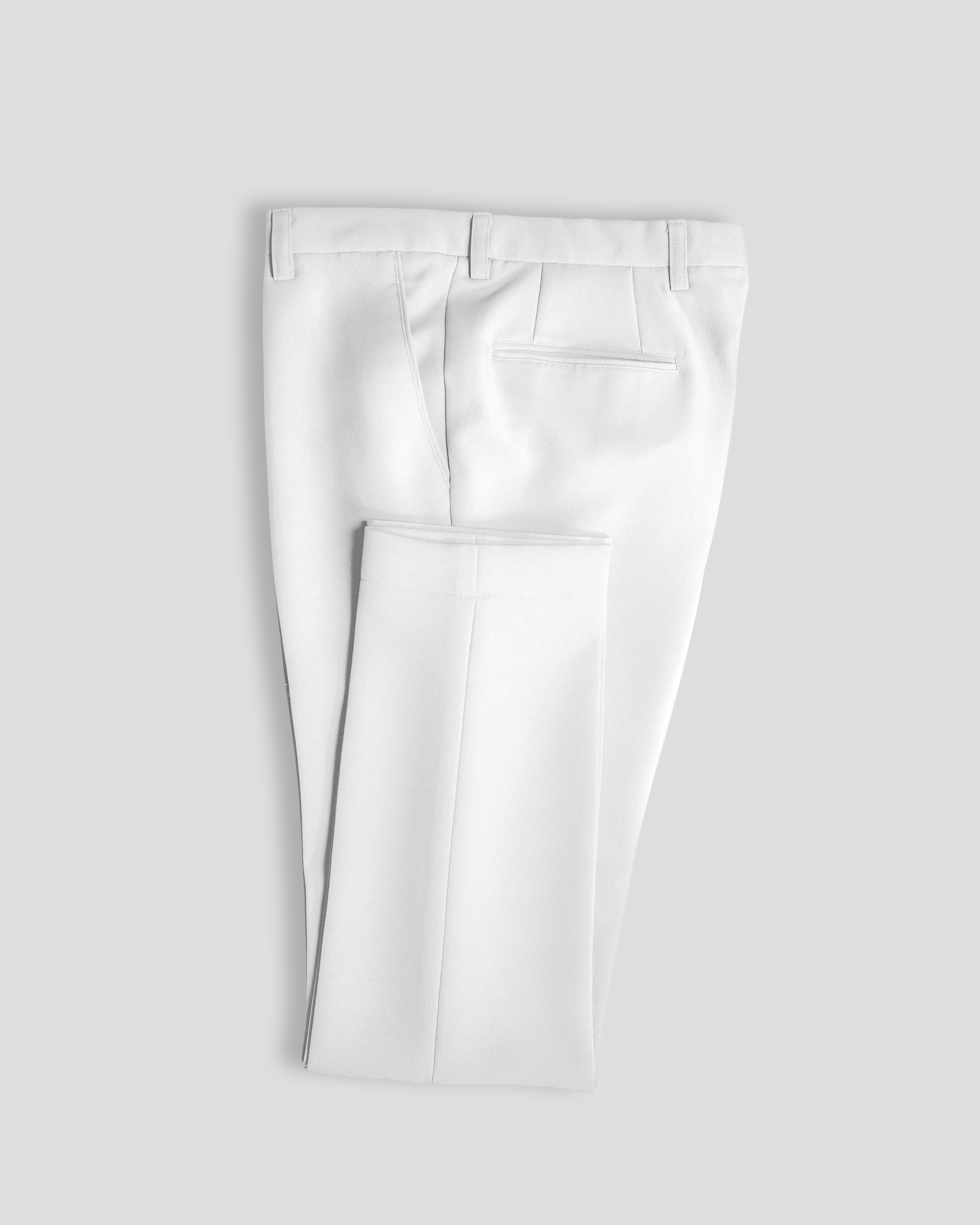 Pants - White 2.0